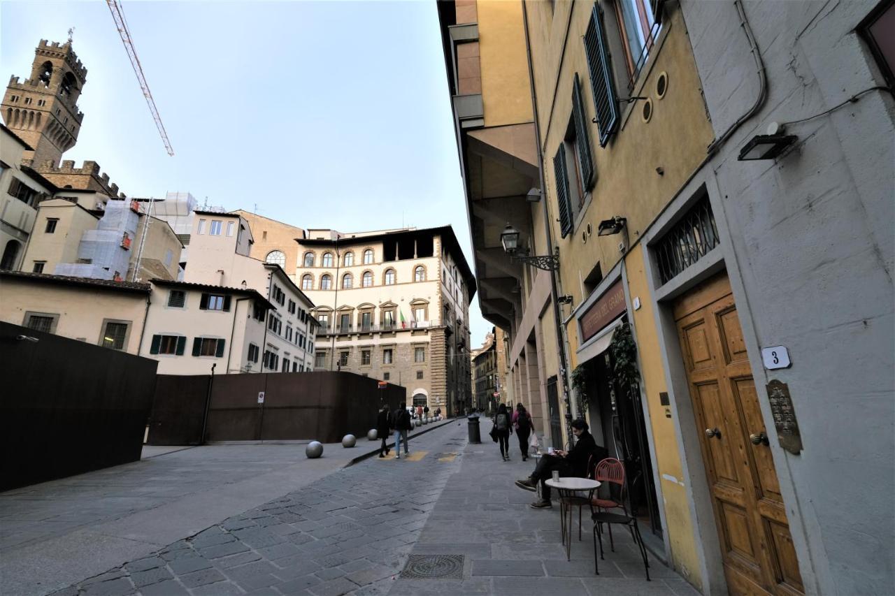 Wine Apartments Florence Prugnolo Exterior foto